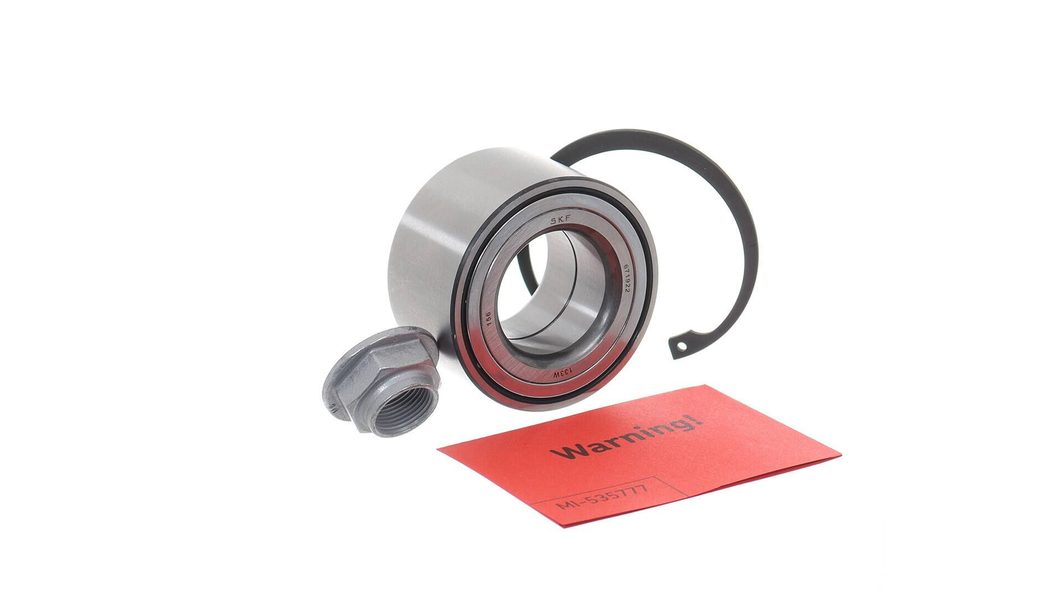 Підшипник / маточина колеса SKF VKBA6972 - zapix