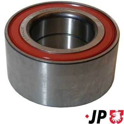 Підшипник / маточина колеса JP GROUP 1141200800 - zapix