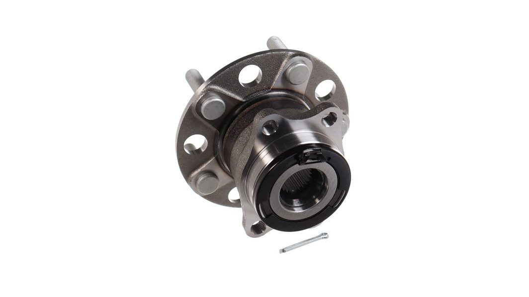 Підшипник / маточина колеса SKF VKBA7505 - zapix