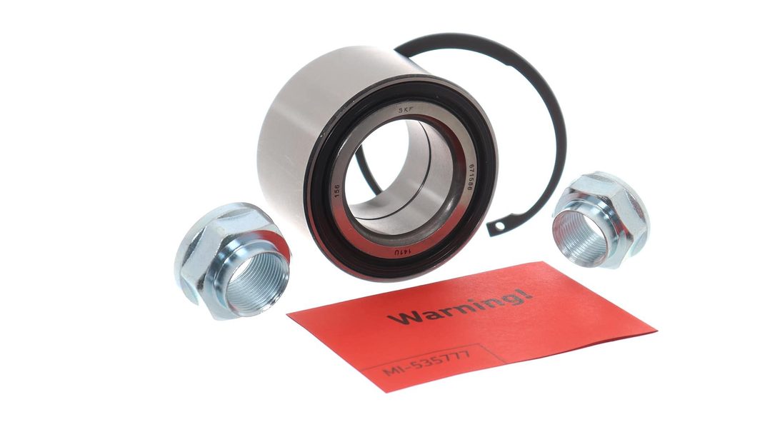 Підшипник / маточина колеса SKF VKBA7469 - zapix