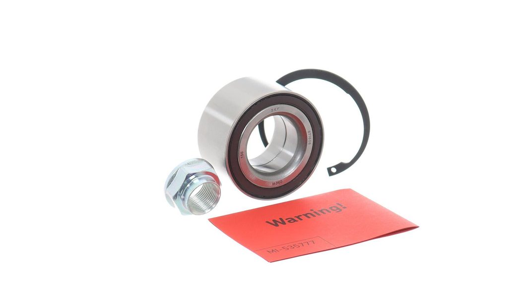 Підшипник / маточина колеса SKF VKBA6825 - zapix