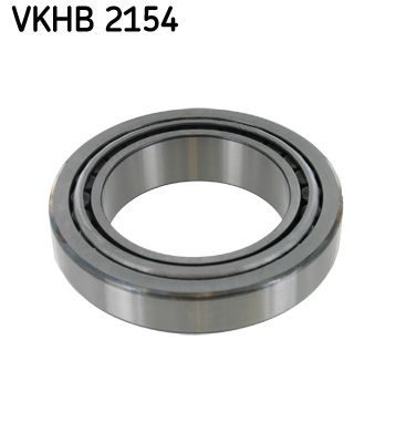 Підшипник / маточина колеса SKF VKHB2154 - zapix