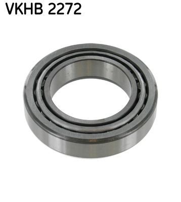 Підшипник / маточина колеса SKF VKHB2272 - zapix