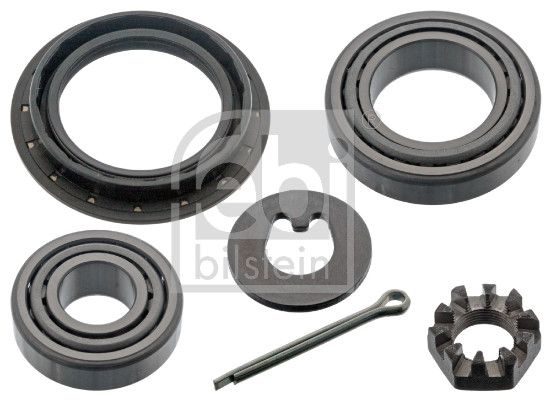 Подшипник / ступица колеса FEBI BILSTEIN 03115