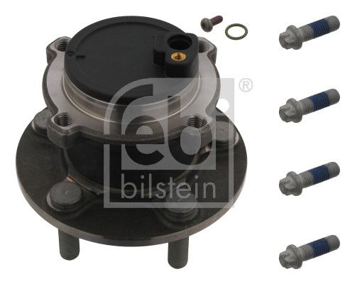 Подшипник / ступица колеса FEBI BILSTEIN 34271