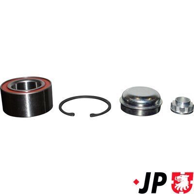 Підшипник / маточина колеса JP GROUP 1341301510 - zapix