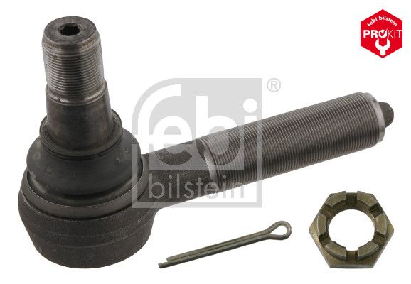 Наконечник кермової тяги FEBI BILSTEIN 32234 - zapix