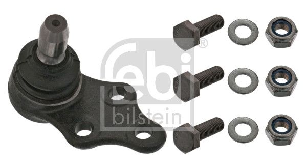 Кульова опора FEBI BILSTEIN 41823 - zapix