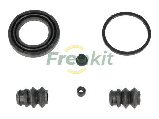 Ремкомплект гальмівного супорта FRENKIT 243125 - zapix