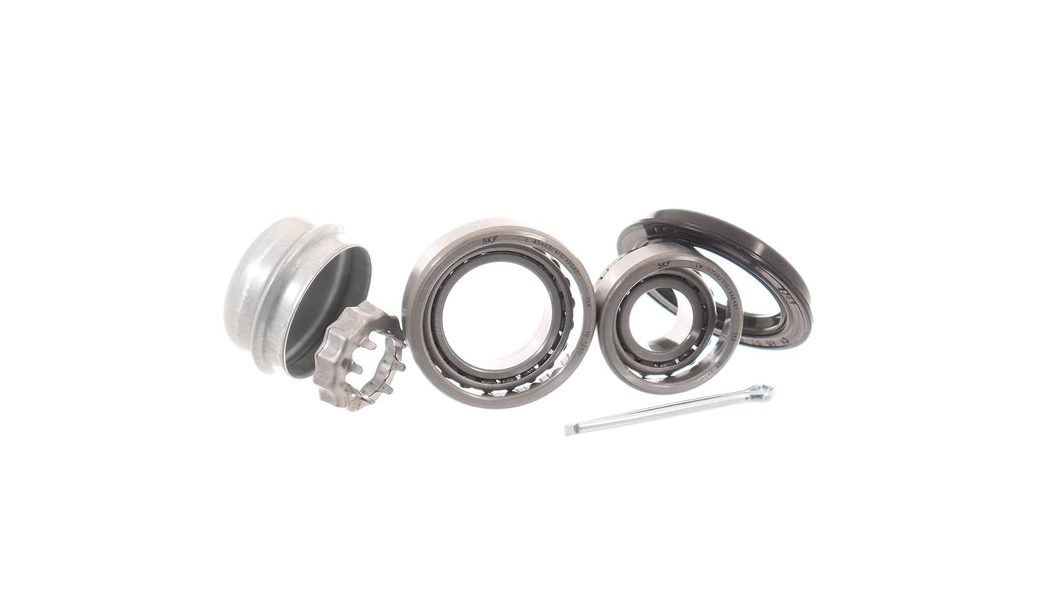 Підшипник / маточина колеса SKF VKBA529 - zapix