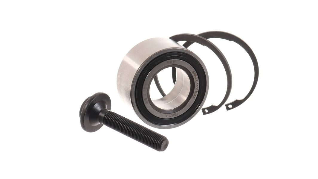 Підшипник / маточина колеса SKF VKBA1355 - zapix