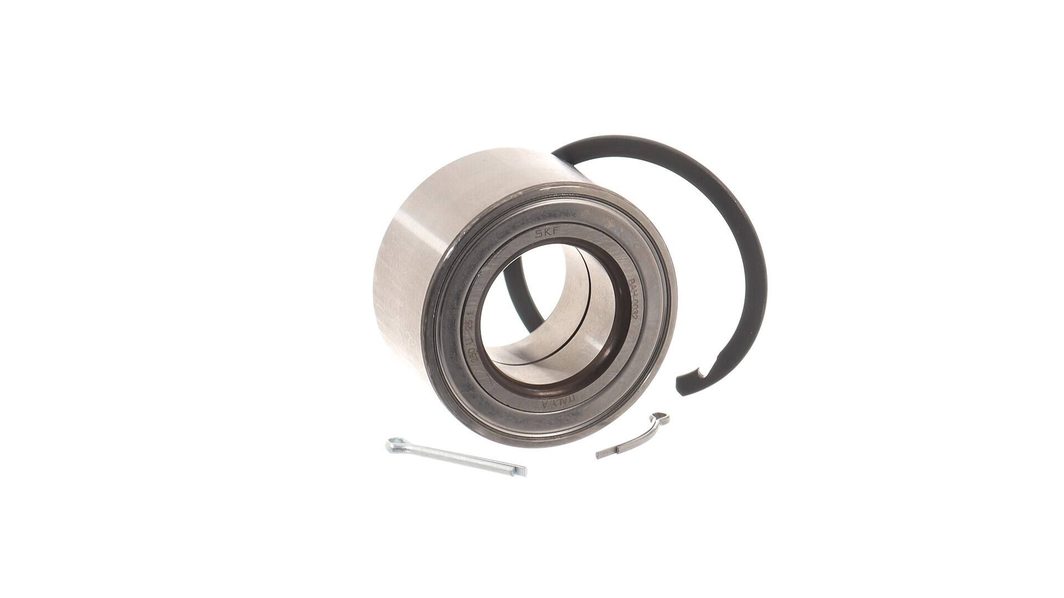Підшипник / маточина колеса SKF VKBA3237 - zapix