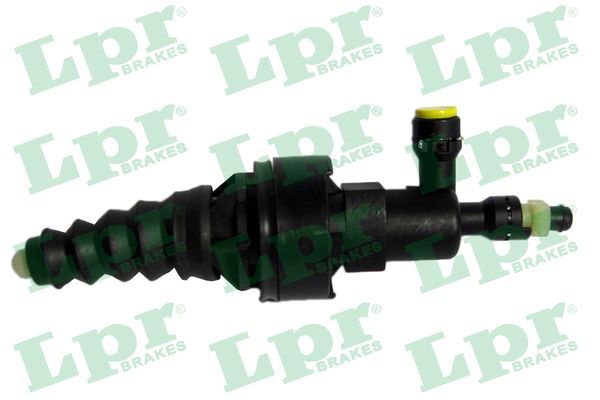 Робочий циліндр зчеплення LPR 3050 - zapix