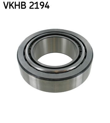 Підшипник / маточина колеса SKF VKHB2194 - zapix