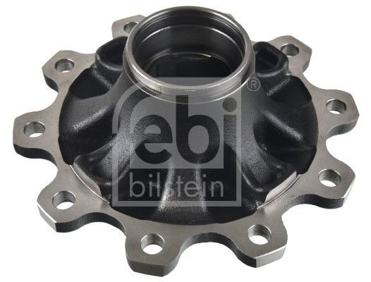 Підшипник / маточина колеса FEBI BILSTEIN 175509 - zapix