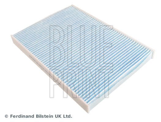 Фільтр салону BLUE PRINT ADL142519 - zapix