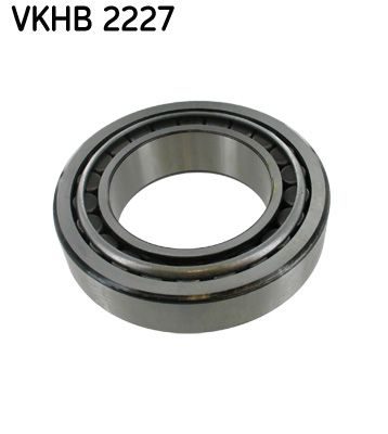 Підшипник / маточина колеса SKF VKHB2227 - zapix
