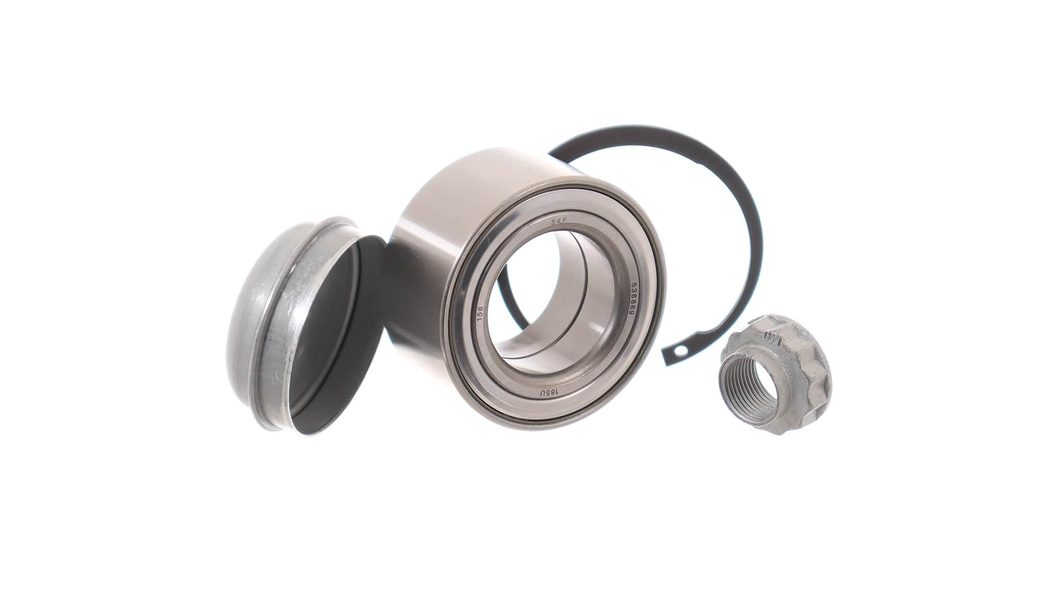 Підшипник / маточина колеса SKF VKBA3520 - zapix