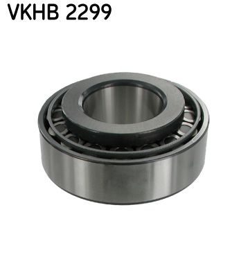 Підшипник / маточина колеса SKF VKHB2299 - zapix