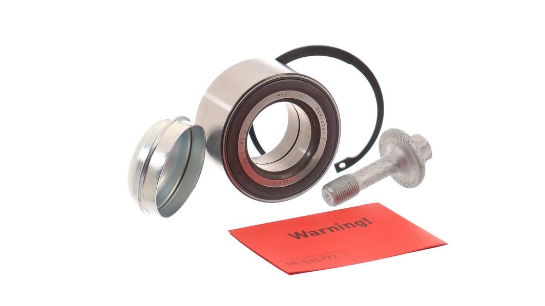 Підшипник / маточина колеса SKF VKBA6785 - zapix