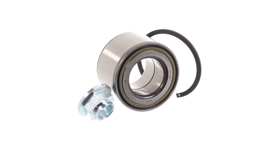Підшипник / маточина колеса SKF VKBA7534 - zapix