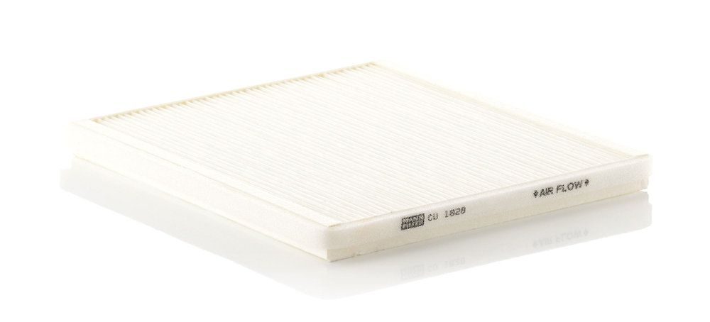 Фільтр салону MANN-FILTER CU1828 - zapix