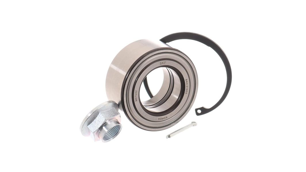 Підшипник / маточина колеса SKF VKBA6891 - zapix