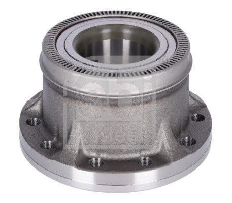 Підшипник / маточина колеса FEBI BILSTEIN 34104 - zapix