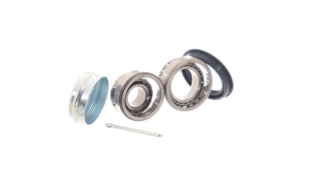 Підшипник / маточина колеса SKF VKBA542 - zapix