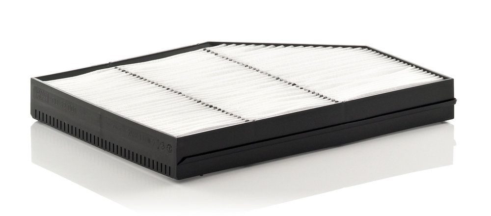 Фільтр салону MANN-FILTER CU32001 - zapix