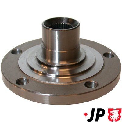 Подшипник / ступица колеса JP GROUP 1141401600
