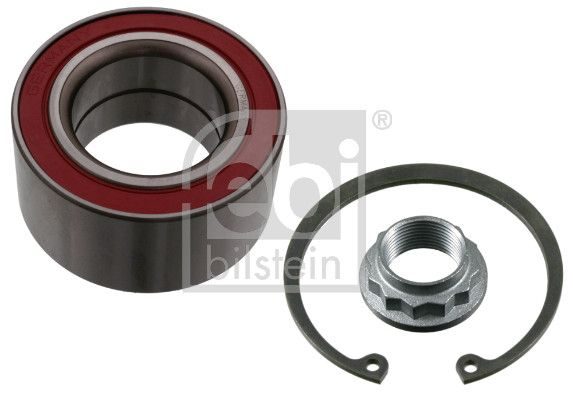 Подшипник / ступица колеса FEBI BILSTEIN 21996