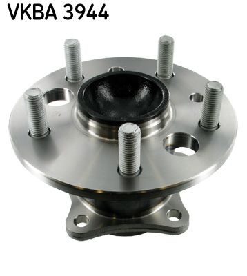Підшипник / маточина колеса SKF VKBA3944 - zapix