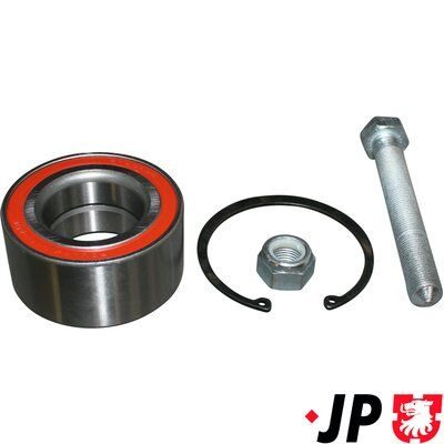 Підшипник / маточина колеса JP GROUP 1151300310 - zapix