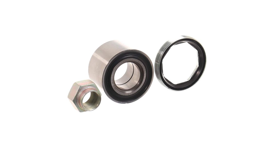 Підшипник / маточина колеса SKF VKBA559 - zapix