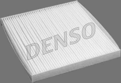 Фільтр салону DENSO DCF358P - zapix