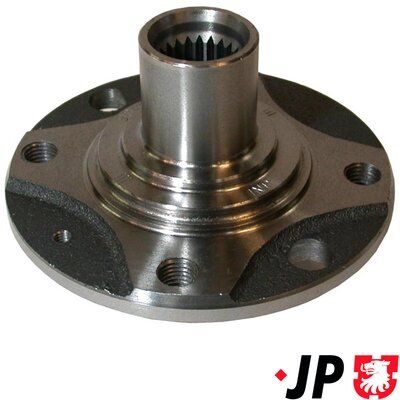 Подшипник / ступица колеса JP GROUP 1241400600