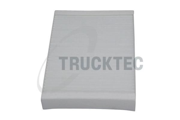Фільтр салону TRUCKTEC AUTOMOTIVE 0259187 - zapix
