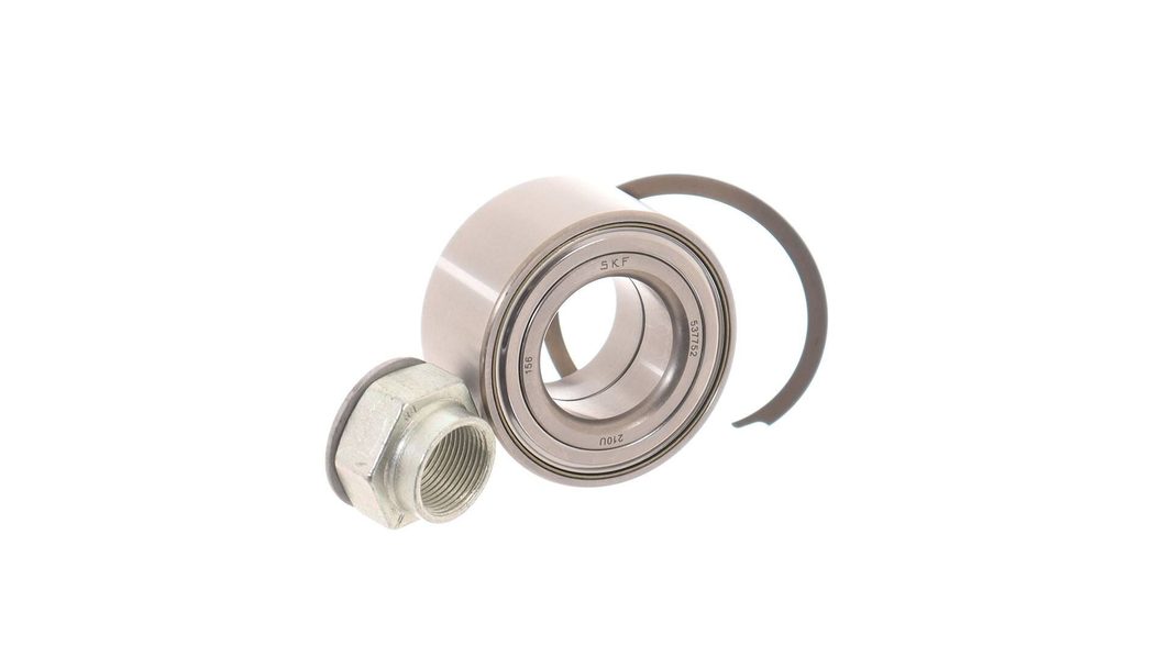 Підшипник / маточина колеса SKF VKBA1439 - zapix