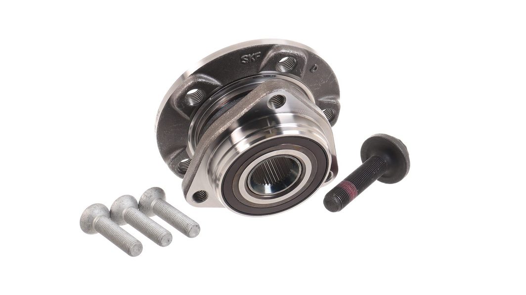 Підшипник / маточина колеса SKF VKBA7011 - zapix