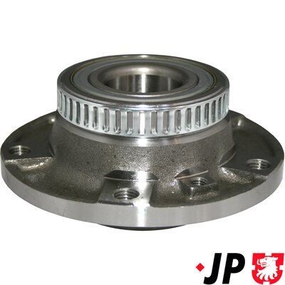 Підшипник / маточина колеса JP GROUP 1441400400 - zapix