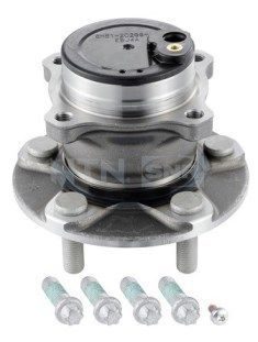 Підшипник / маточина колеса SNR R15279 - zapix