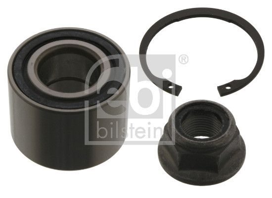 Підшипник / маточина колеса FEBI BILSTEIN 05538