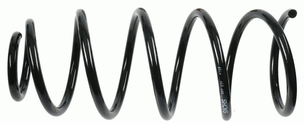 Пружина підвіски SACHS 997615 - zapix