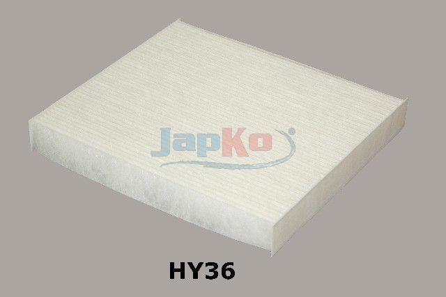 Фільтр салону JAPKO 21HY36