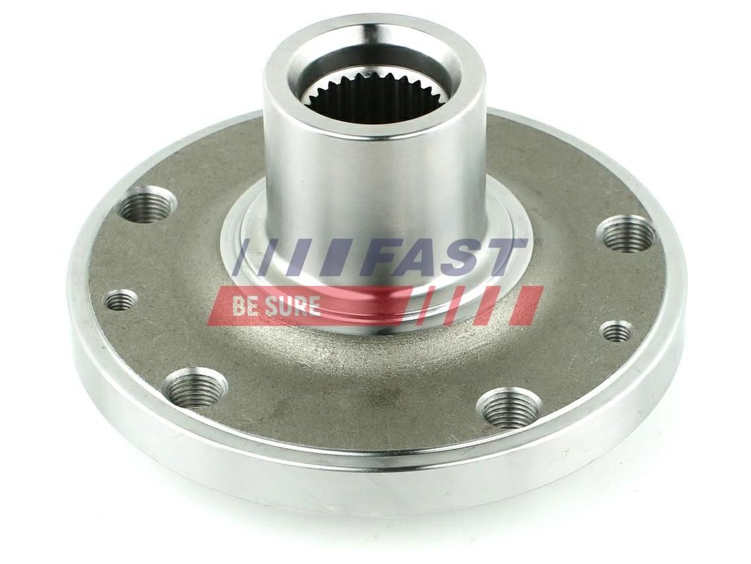 Подшипник / ступица колеса FAST FT23063
