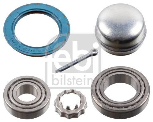 Підшипник / маточина колеса FEBI BILSTEIN 03674 - zapix