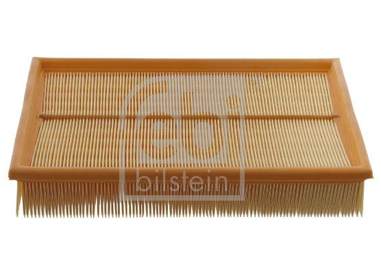 Повітряний фільтр FEBI BILSTEIN 31437 - zapix