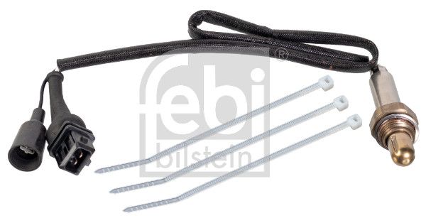 Кисневий датчик FEBI BILSTEIN 177239 - zapix