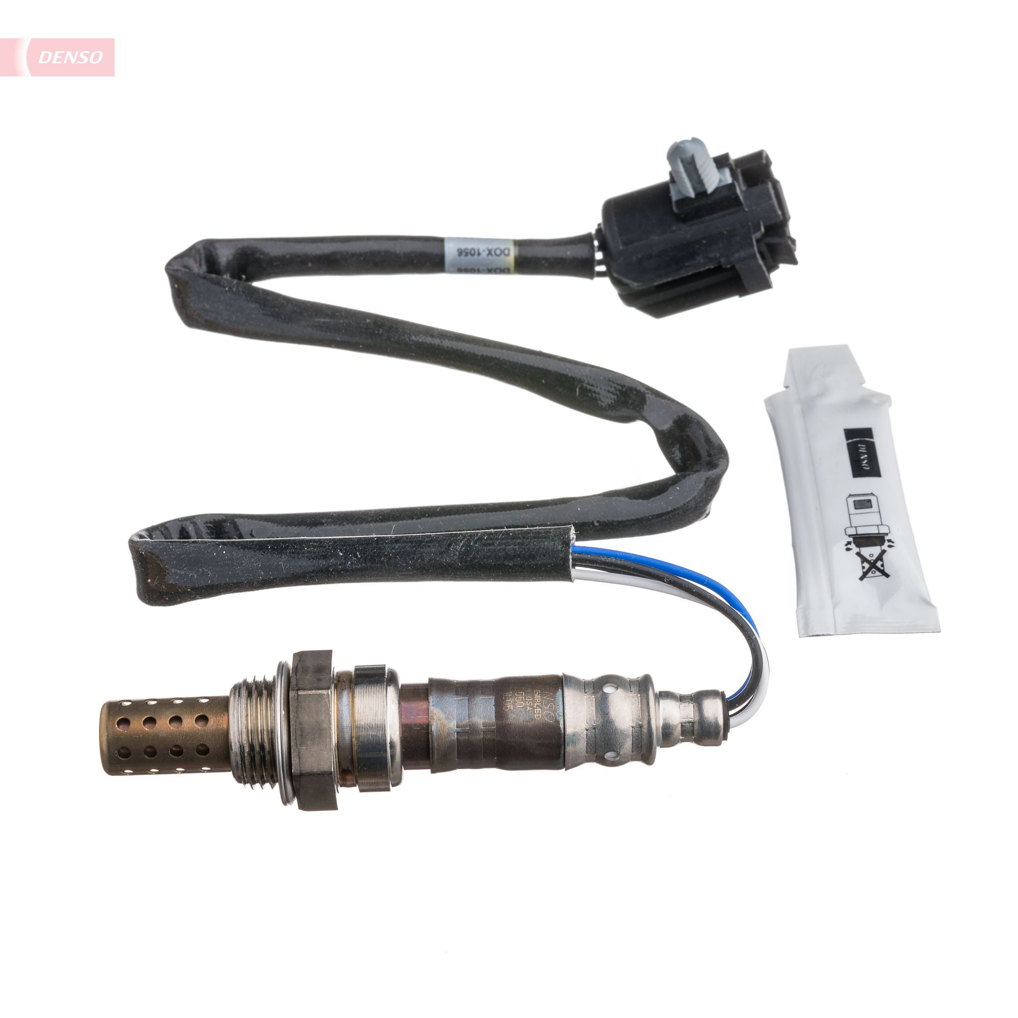Кисневий датчик DENSO DOX1056 - zapix